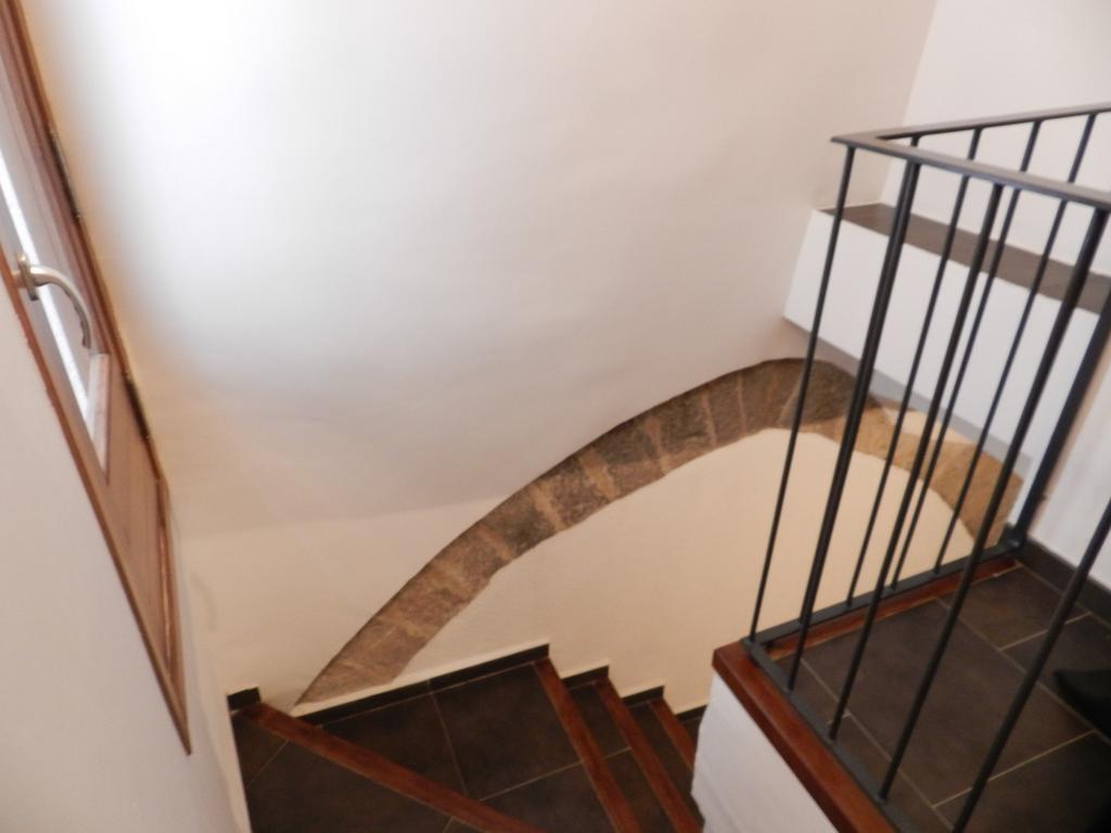 Casa Rural Vistes de Morella Habitación foto