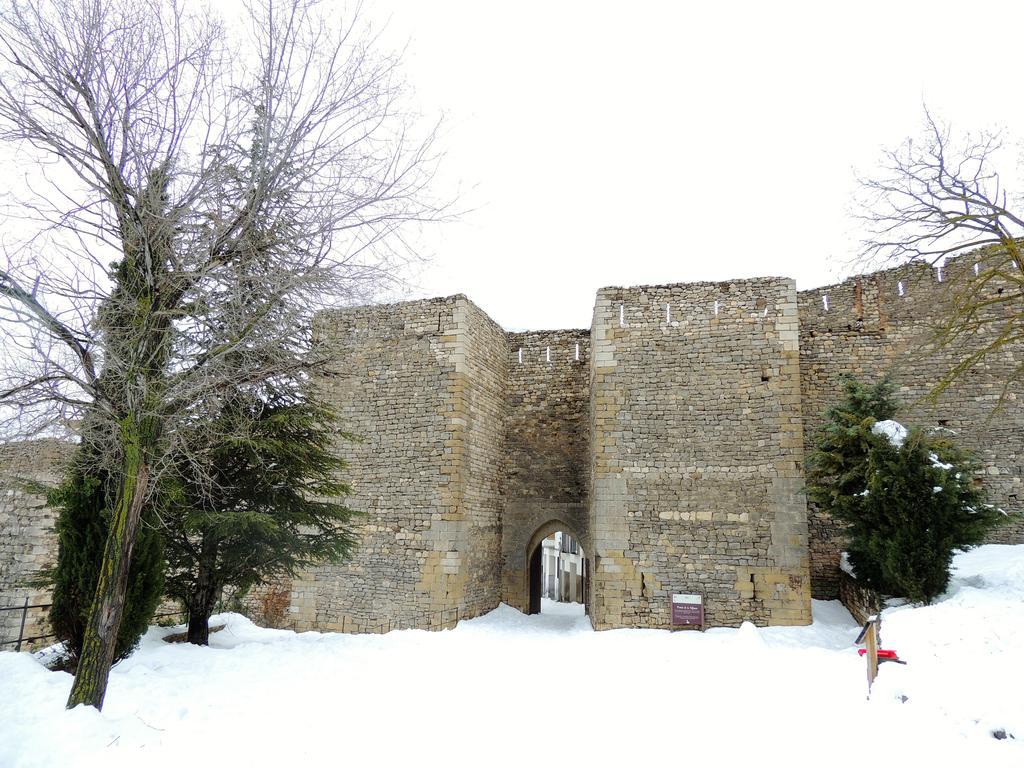 Casa Rural Vistes de Morella Exterior foto
